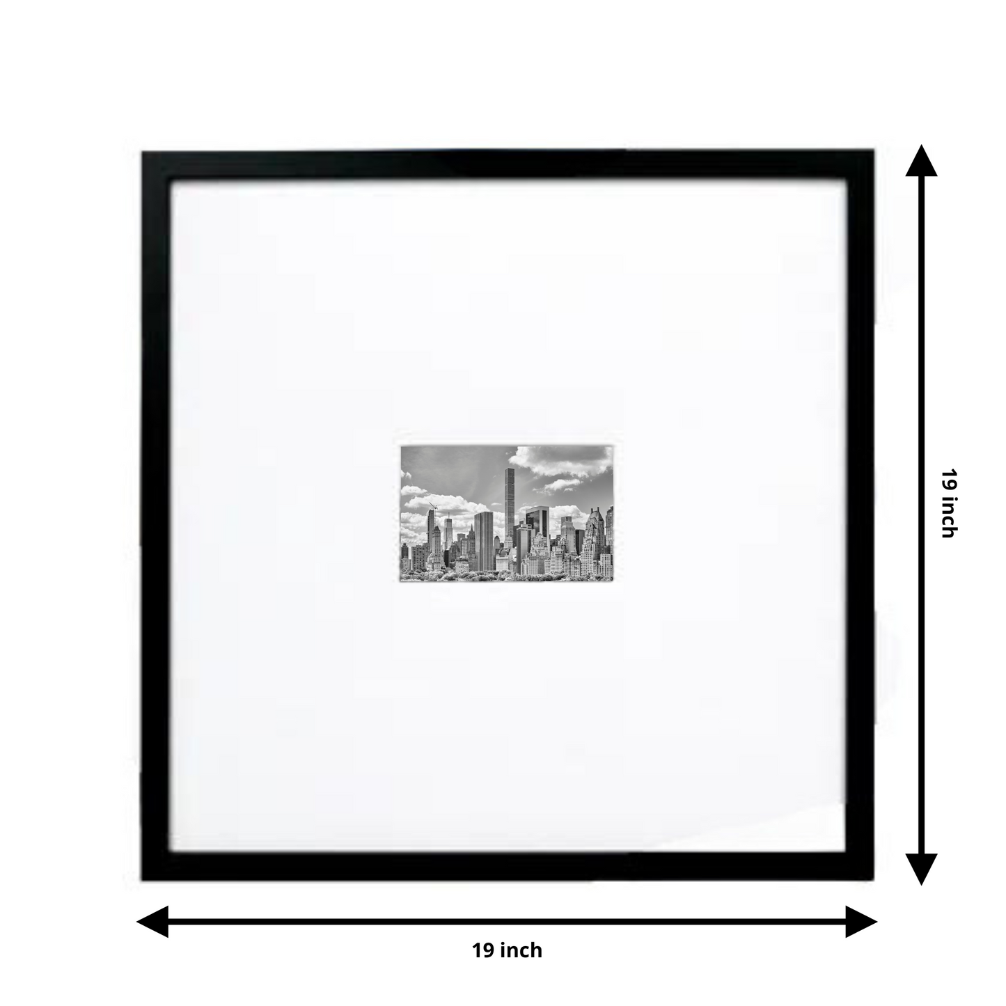 Wall Art Frames For Gallery Wall